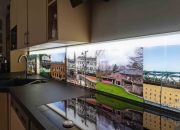 1 Fliesenspiegel Glaserei Richter