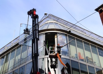 2 Terrassenueberdachung Glaserei Richter